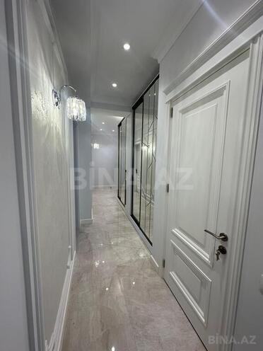 2 otaqlı yeni tikili - Nəriman Nərimanov m. - 92.3 m² (11)