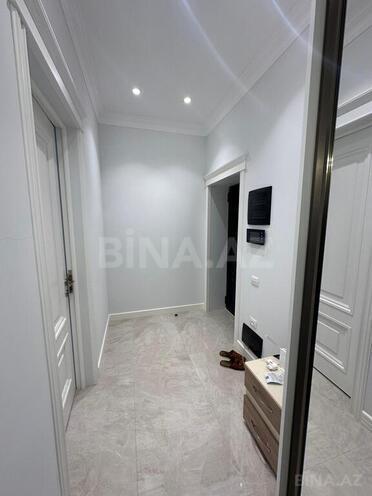 2 otaqlı yeni tikili - Nəriman Nərimanov m. - 92.3 m² (12)