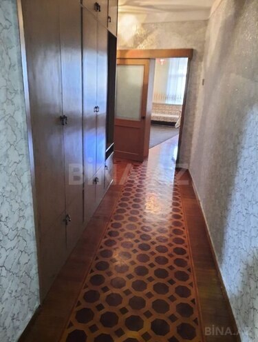 3 otaqlı köhnə tikili - Nərimanov r. - 87 m² (1)