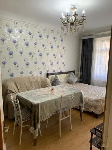 1-комн. вторичка - Ясамальский р. - 35 м² (4)