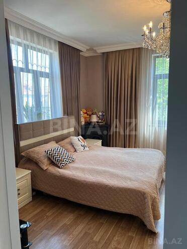 2 otaqlı köhnə tikili - Bakıxanov q. - 70 m² (2)
