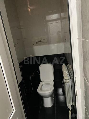 2 otaqlı köhnə tikili - Bakıxanov q. - 70 m² (4)