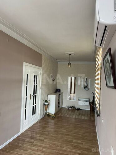 2 otaqlı köhnə tikili - Bakıxanov q. - 70 m² (10)