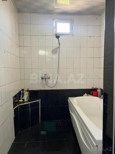 2 otaqlı köhnə tikili - Bakıxanov q. - 70 m² (5)