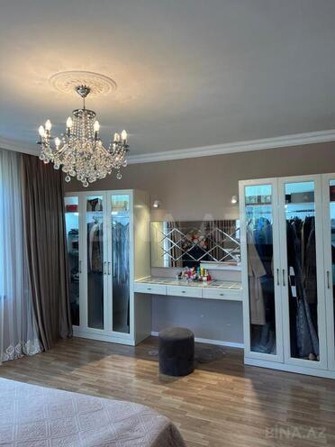 2 otaqlı köhnə tikili - Bakıxanov q. - 70 m² (3)