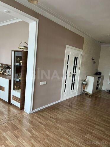 2 otaqlı köhnə tikili - Bakıxanov q. - 70 m² (8)