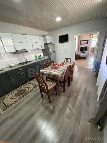 2 otaqlı köhnə tikili - Bakıxanov q. - 70 m² (6)