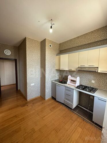 3 otaqlı yeni tikili - Yeni Günəşli q. - 66 m² (16)