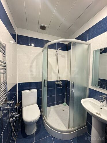 3 otaqlı yeni tikili - Yeni Günəşli q. - 66 m² (12)