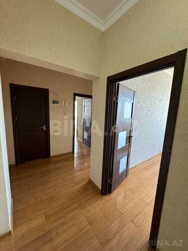 3 otaqlı yeni tikili - Yeni Günəşli q. - 66 m² (15)