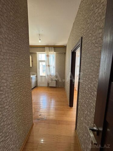 3 otaqlı yeni tikili - Yeni Günəşli q. - 66 m² (6)