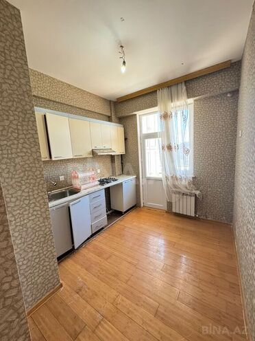 3 otaqlı yeni tikili - Yeni Günəşli q. - 66 m² (5)