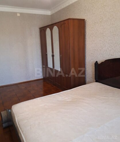 3 otaqlı köhnə tikili - Nərimanov r. - 87 m² (3)