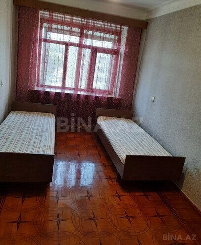 3 otaqlı köhnə tikili - Nərimanov r. - 87 m² (4)