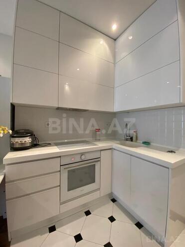2 otaqlı yeni tikili - 8 Noyabr m. - 65 m² (5)
