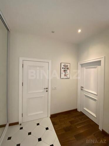 2 otaqlı yeni tikili - 8 Noyabr m. - 65 m² (9)