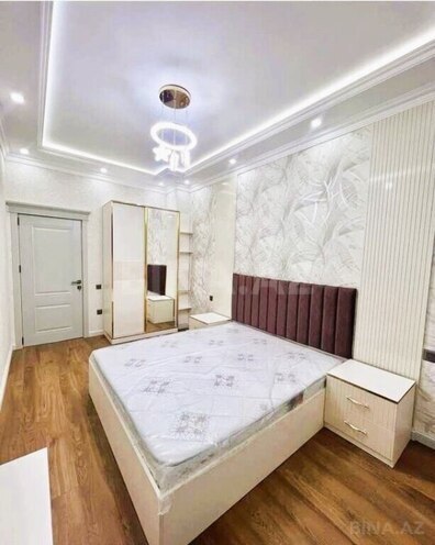 2 otaqlı yeni tikili - 8 Noyabr m. - 65 m² (6)