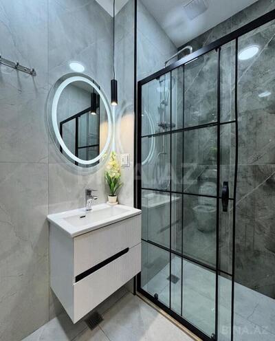 2 otaqlı yeni tikili - 8 Noyabr m. - 65 m² (10)