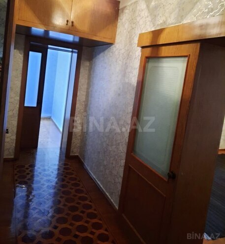 3 otaqlı köhnə tikili - Nərimanov r. - 87 m² (5)