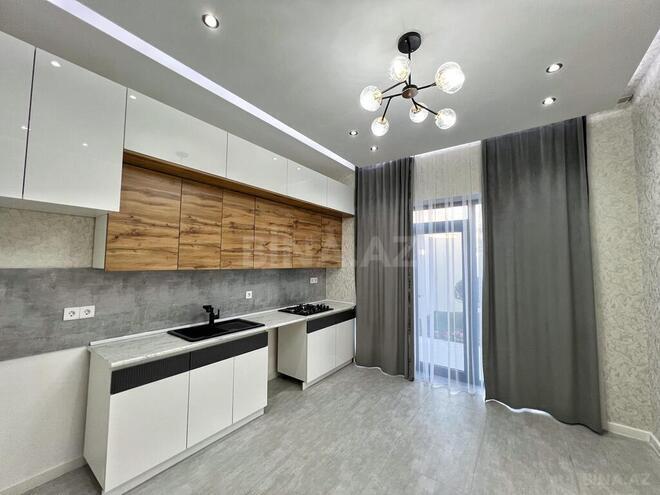 4 otaqlı həyət evi/bağ evi - Mərdəkan q. - 150 m² (17)