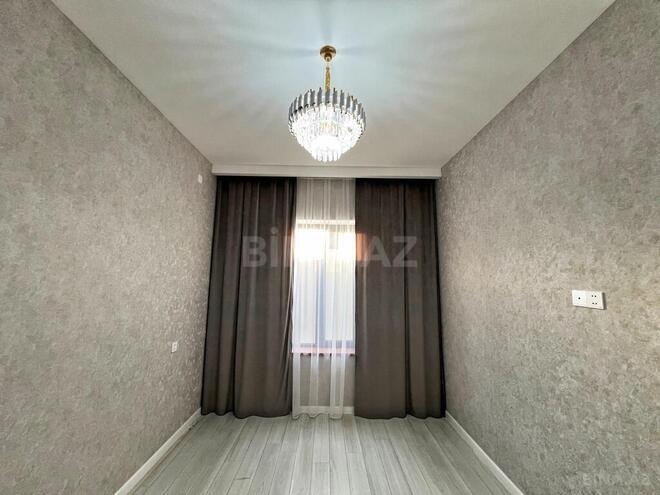 4 otaqlı həyət evi/bağ evi - Mərdəkan q. - 150 m² (24)