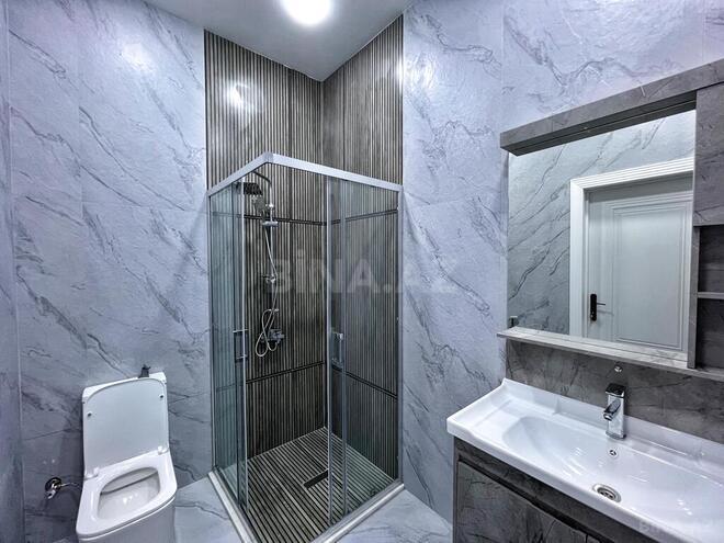 4 otaqlı həyət evi/bağ evi - Mərdəkan q. - 150 m² (23)