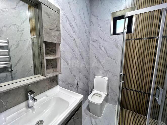 4 otaqlı həyət evi/bağ evi - Mərdəkan q. - 150 m² (18)