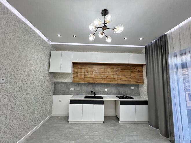 4 otaqlı həyət evi/bağ evi - Mərdəkan q. - 150 m² (16)