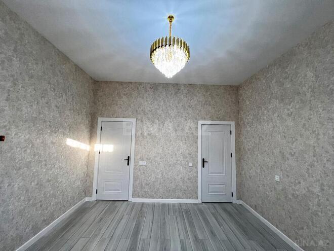 4 otaqlı həyət evi/bağ evi - Mərdəkan q. - 150 m² (22)