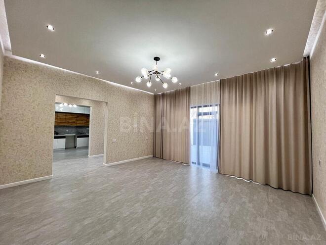 4 otaqlı həyət evi/bağ evi - Mərdəkan q. - 150 m² (14)