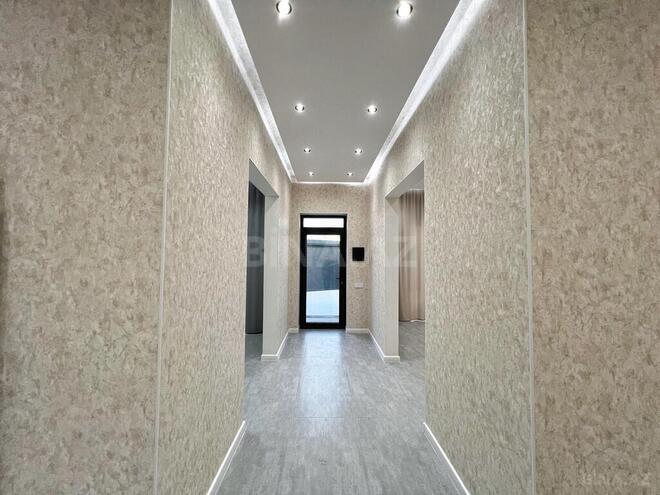 4 otaqlı həyət evi/bağ evi - Mərdəkan q. - 150 m² (12)