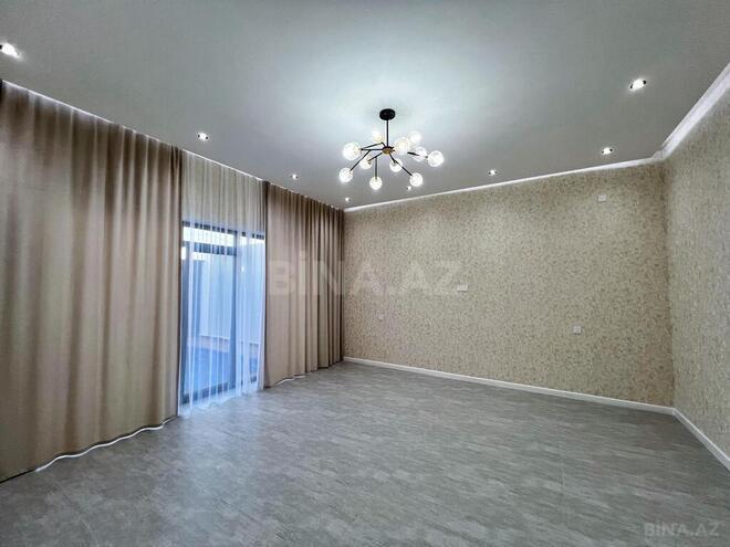 4 otaqlı həyət evi/bağ evi - Mərdəkan q. - 150 m² (13)