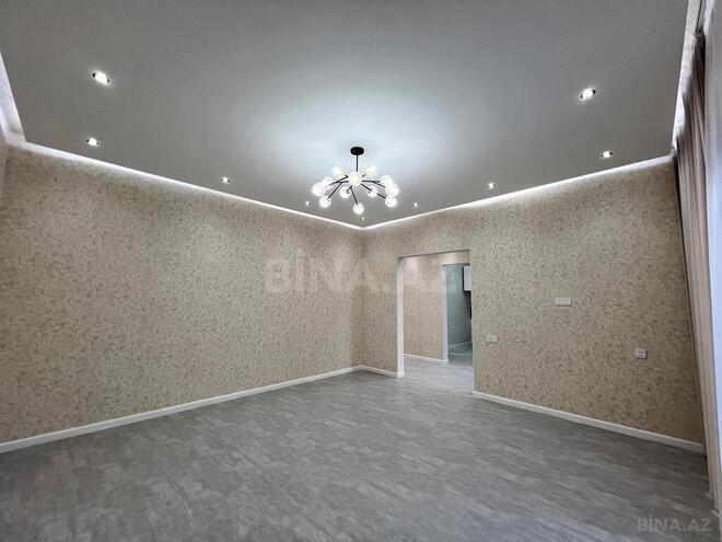 4 otaqlı həyət evi/bağ evi - Mərdəkan q. - 150 m² (15)