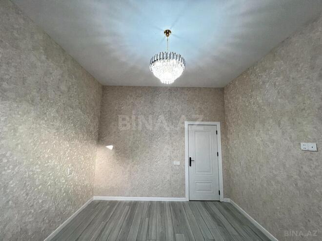 4 otaqlı həyət evi/bağ evi - Mərdəkan q. - 150 m² (20)