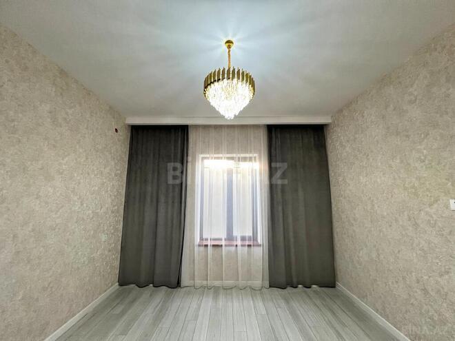 4 otaqlı həyət evi/bağ evi - Mərdəkan q. - 150 m² (21)