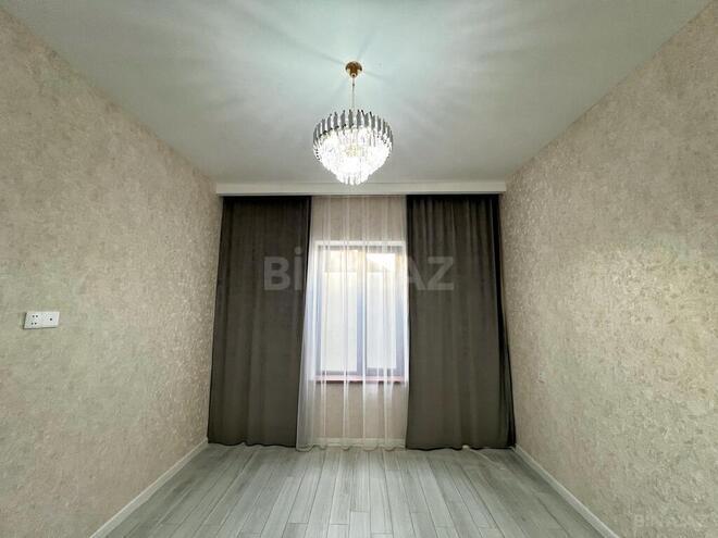 4 otaqlı həyət evi/bağ evi - Mərdəkan q. - 150 m² (19)