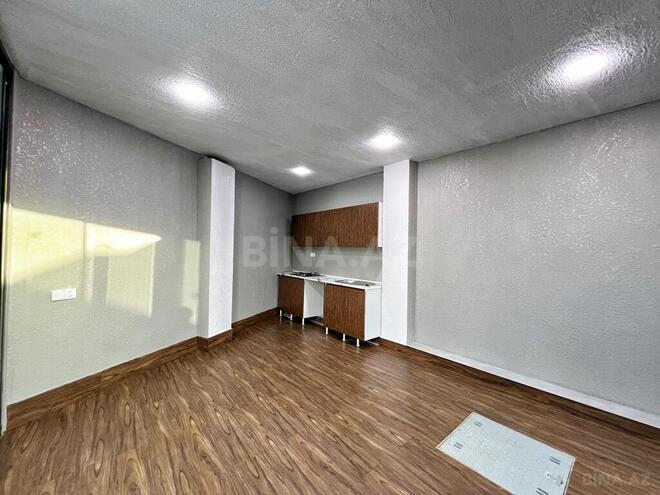 4 otaqlı həyət evi/bağ evi - Mərdəkan q. - 150 m² (8)