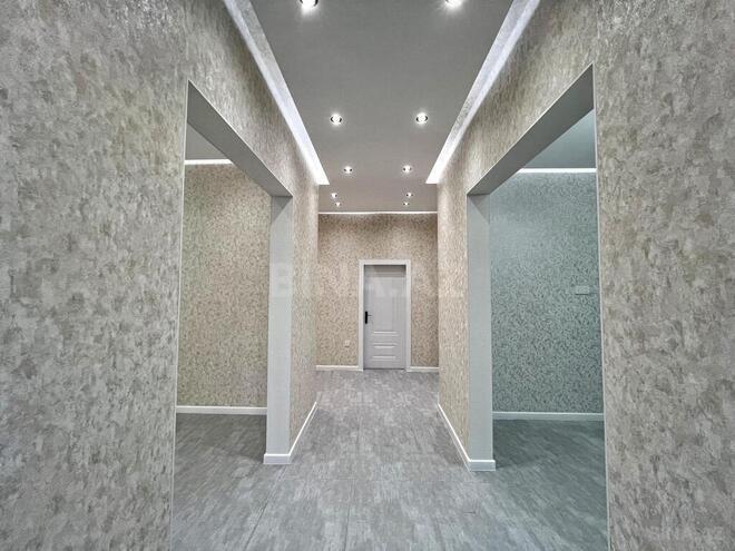 4 otaqlı həyət evi/bağ evi - Mərdəkan q. - 150 m² (11)