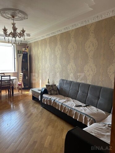 3 otaqlı yeni tikili - Bakıxanov q. - 72 m² (8)