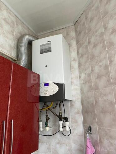 2 otaqlı yeni tikili - Memar Əcəmi m. - 80 m² (19)
