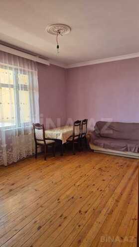 2 otaqlı yeni tikili - Memar Əcəmi m. - 80 m² (5)