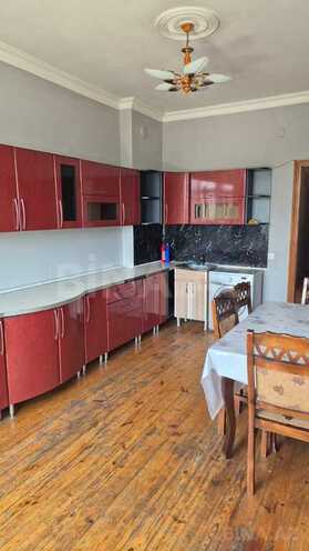 2 otaqlı yeni tikili - Memar Əcəmi m. - 80 m² (2)