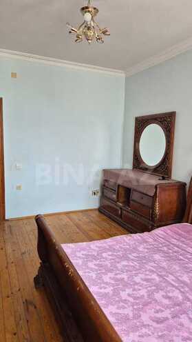 2 otaqlı yeni tikili - Memar Əcəmi m. - 80 m² (4)