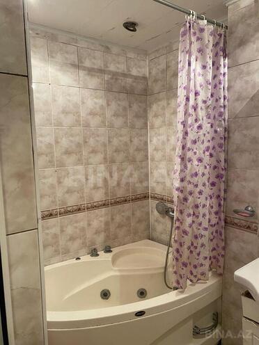 2 otaqlı yeni tikili - Memar Əcəmi m. - 80 m² (14)