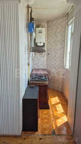 2 otaqlı yeni tikili - Memar Əcəmi m. - 80 m² (11)