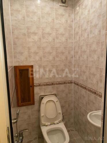 2 otaqlı yeni tikili - Memar Əcəmi m. - 80 m² (15)