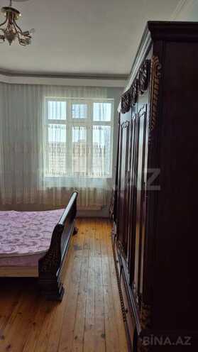 2 otaqlı yeni tikili - Memar Əcəmi m. - 80 m² (9)