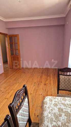 2 otaqlı yeni tikili - Memar Əcəmi m. - 80 m² (8)