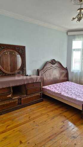 2 otaqlı yeni tikili - Memar Əcəmi m. - 80 m² (10)