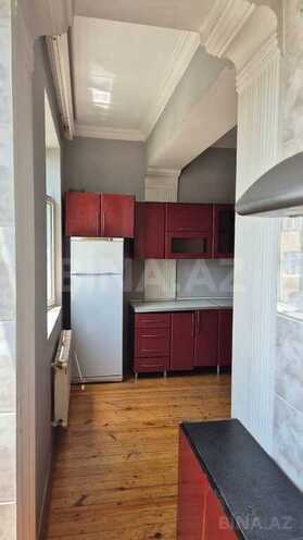 2 otaqlı yeni tikili - Memar Əcəmi m. - 80 m² (13)